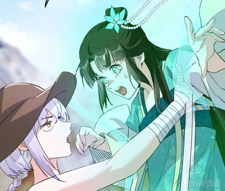 漫画《我为邪帝》气运之子姬云涛第49张图