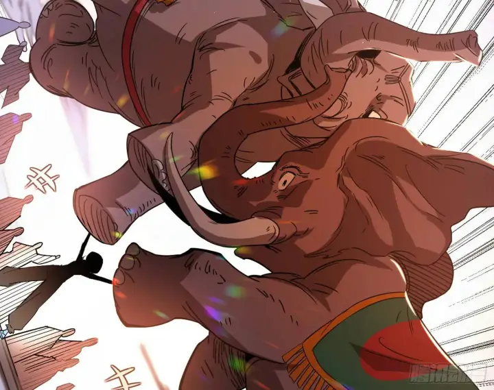 漫画《我为邪帝》谢染的修行第22张图