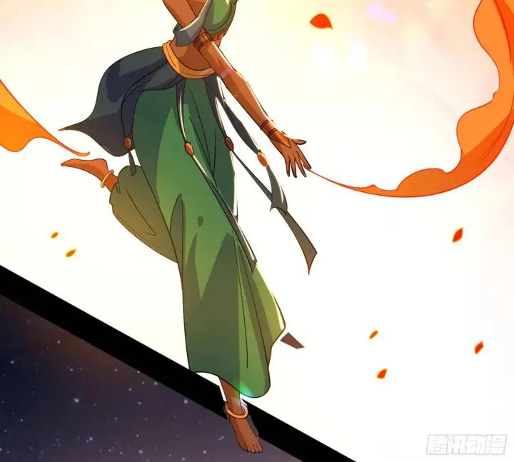 漫画《我为邪帝》谢染的修行第51张图