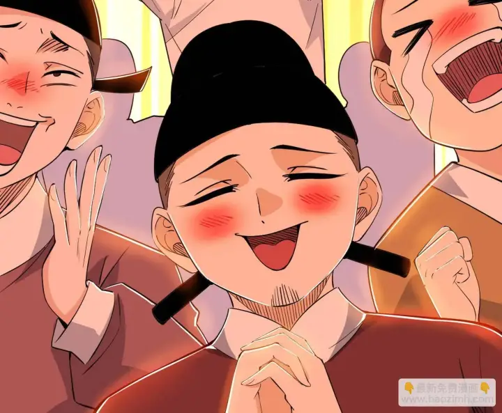 漫画《我为邪帝》谢染的修行第86张图