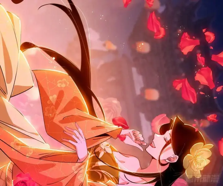 漫画《我为邪帝》留芳台下笛声幽第12张图