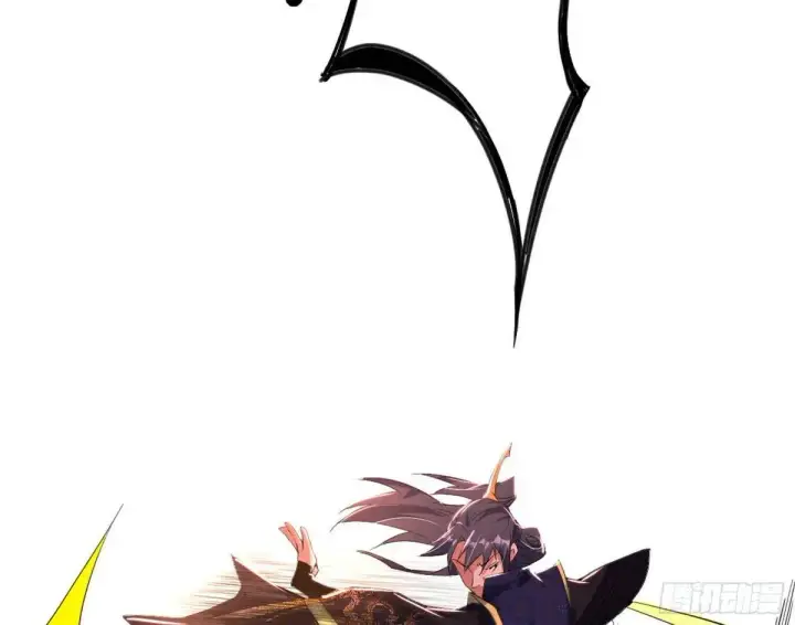 漫画《我为邪帝》留芳台下笛声幽第127张图