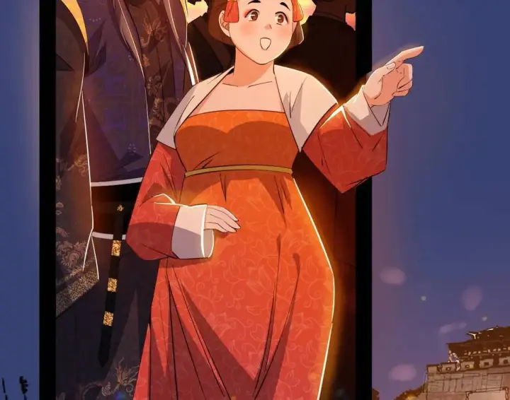 漫画《我为邪帝》留芳台下笛声幽第58张图