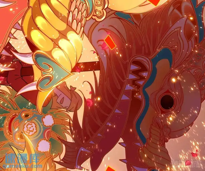 漫画《我为邪帝》留芳台下笛声幽第7张图