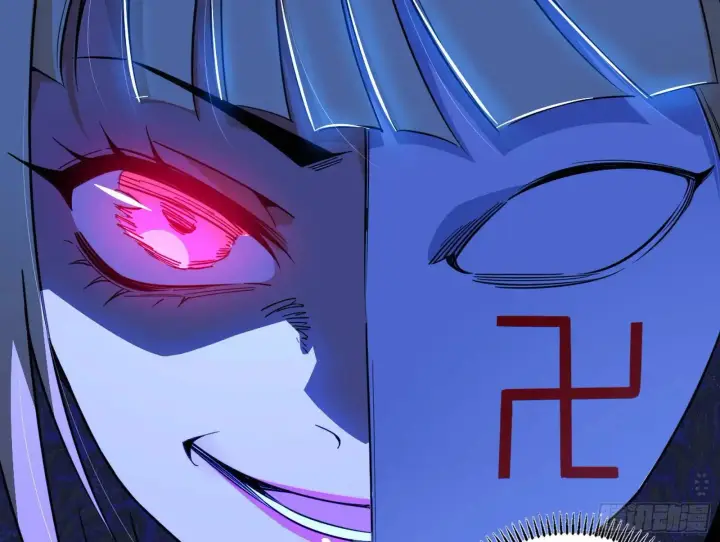 漫画《我为邪帝》来自《召神遣将秘典》的秘辛第167张图
