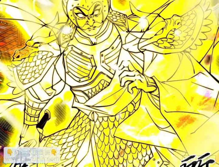 漫画《我为邪帝》灭度双子上官遥再登场【加更】第56张图