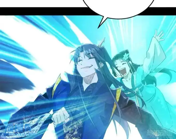 漫画《我为邪帝》福音使马甲大派送第60张图