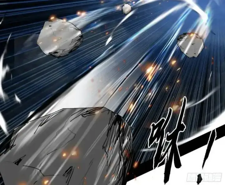 漫画《我为邪帝》福音使马甲大派送第81张图