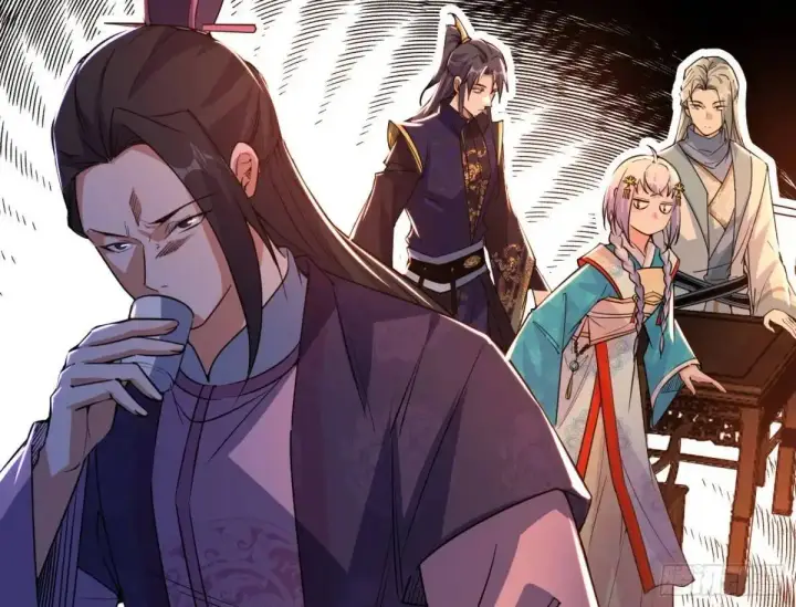 漫画《我为邪帝》昔有佳人公孙氏第18张图