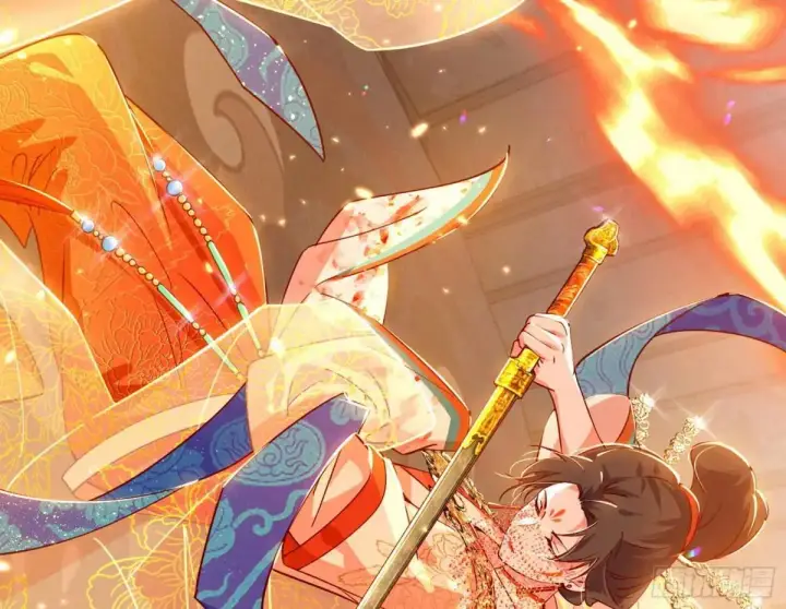 漫画《我为邪帝》一舞剑器动四方第38张图