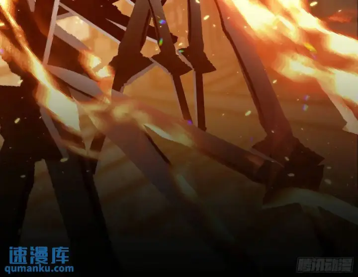 漫画《我为邪帝》一舞剑器动四方第91张图