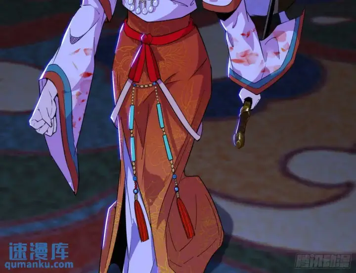 漫画《我为邪帝》我出手，你会死！第59张图