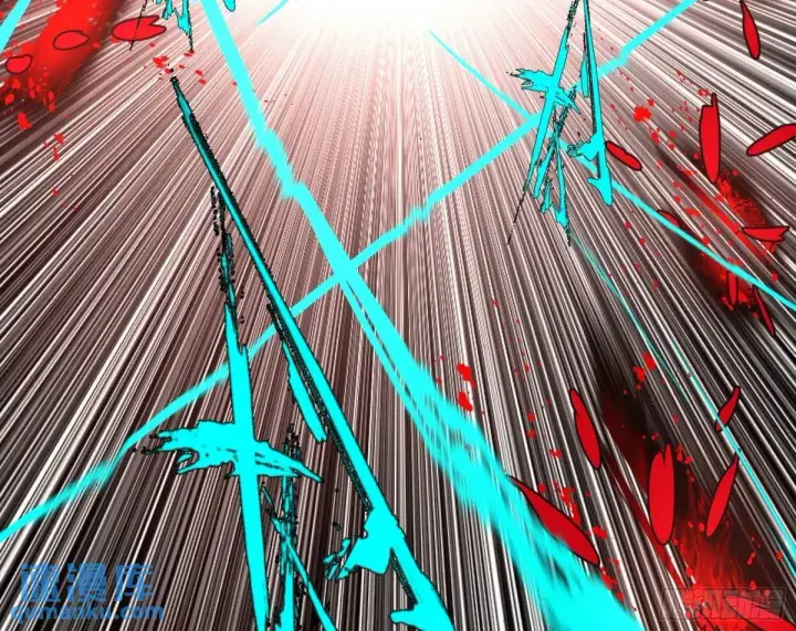 漫画《我为邪帝》公孙好的剑第101张图