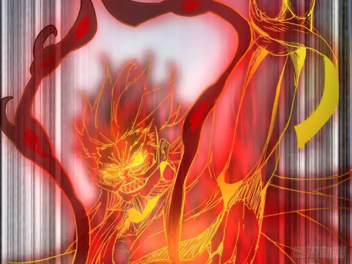 漫画《我为邪帝》花间元灵在大唐的首秀第122张图