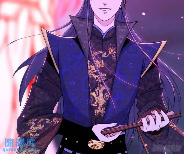 漫画《我为邪帝》花间元灵在大唐的首秀第55张图