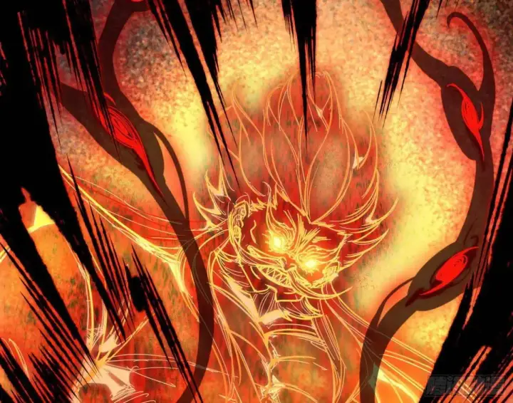 漫画《我为邪帝》花间元灵在大唐的首秀第86张图