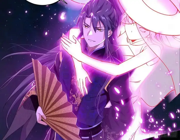 漫画《我为邪帝》她馋我身子！第101张图