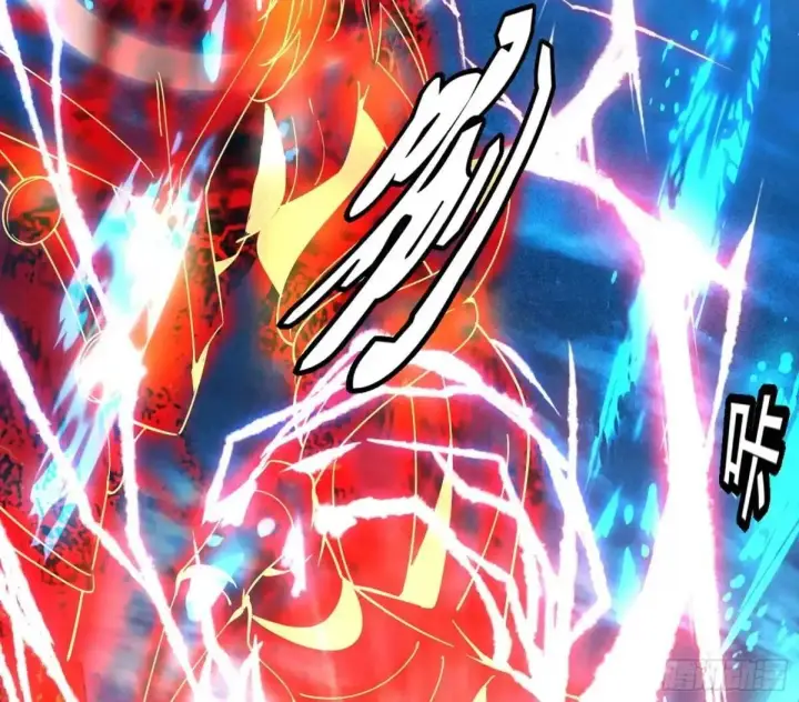 漫画《我为邪帝》她馋我身子！第56张图