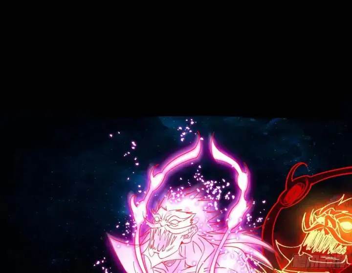 漫画《我为邪帝》她馋我身子！第91张图