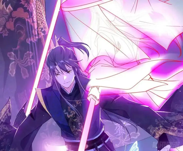 漫画《我为邪帝》公孙长老的垂青第65张图