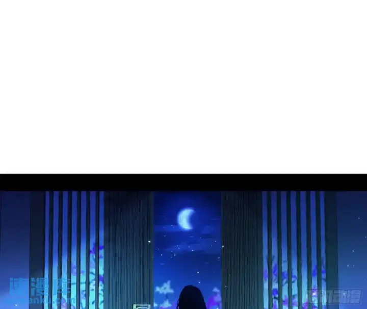 漫画《我为邪帝》美人自古如名将，不许人间见白头第114张图