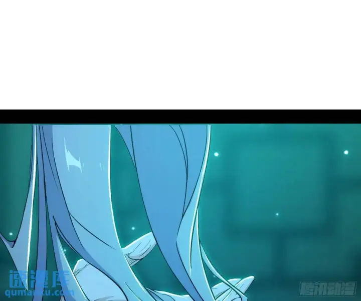 漫画《我为邪帝》美人自古如名将，不许人间见白头第47张图