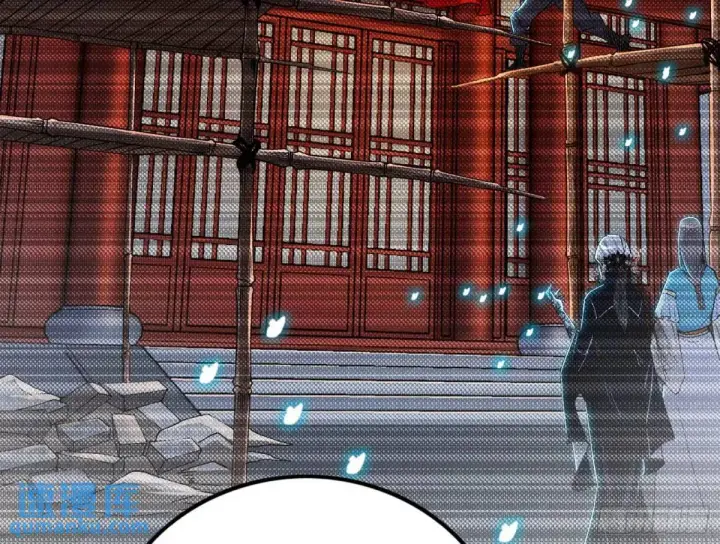 漫画《我为邪帝》美人自古如名将，不许人间见白头第5张图