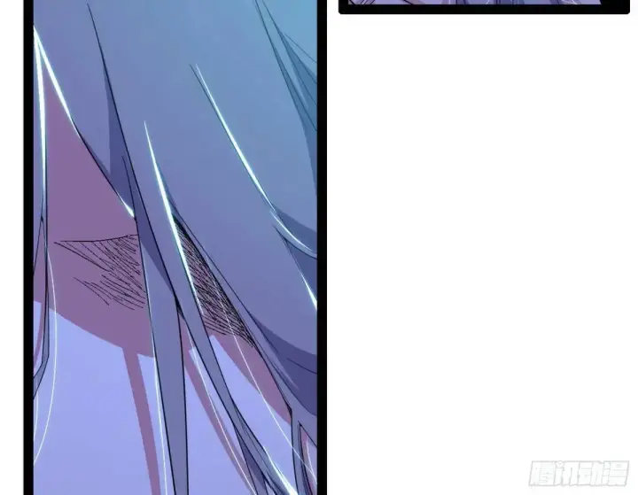 漫画《我为邪帝》美人自古如名将，不许人间见白头第75张图