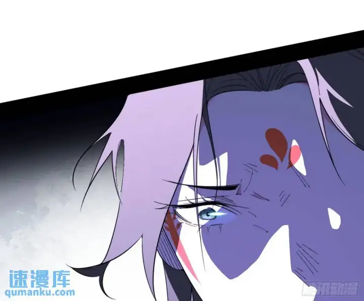 漫画《我为邪帝》美人自古如名将，不许人间见白头第91张图