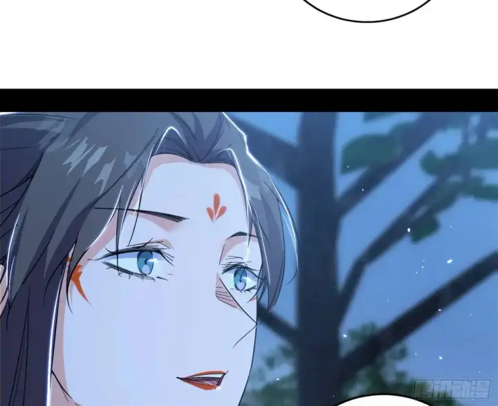 漫画《我为邪帝》怂了，但不影响装逼第68张图