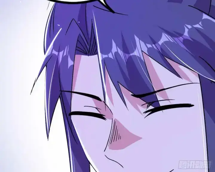 漫画《我为邪帝》功法隐患与妖女的叮嘱第100张图