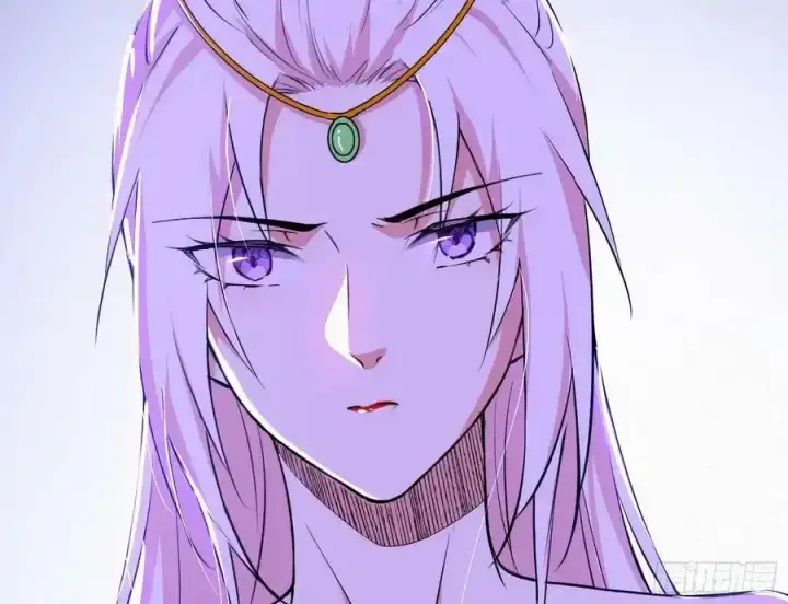 漫画《我为邪帝》功法隐患与妖女的叮嘱第16张图