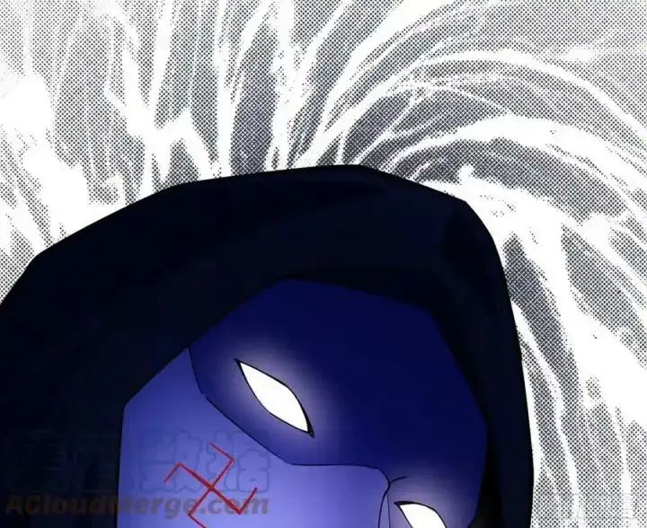漫画《我为邪帝》功法隐患与妖女的叮嘱第161张图