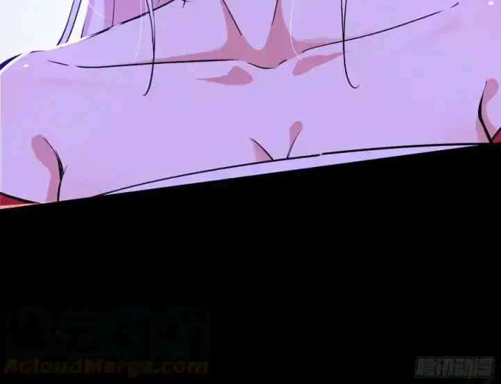 漫画《我为邪帝》功法隐患与妖女的叮嘱第17张图
