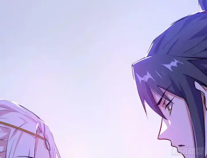 漫画《我为邪帝》功法隐患与妖女的叮嘱第24张图