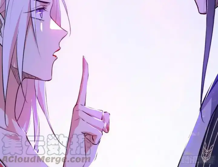 漫画《我为邪帝》功法隐患与妖女的叮嘱第25张图