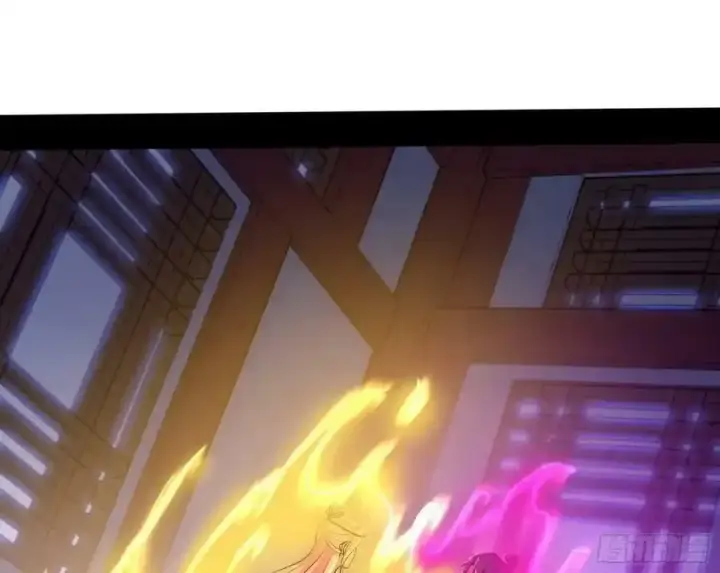 漫画《我为邪帝》功法隐患与妖女的叮嘱第3张图