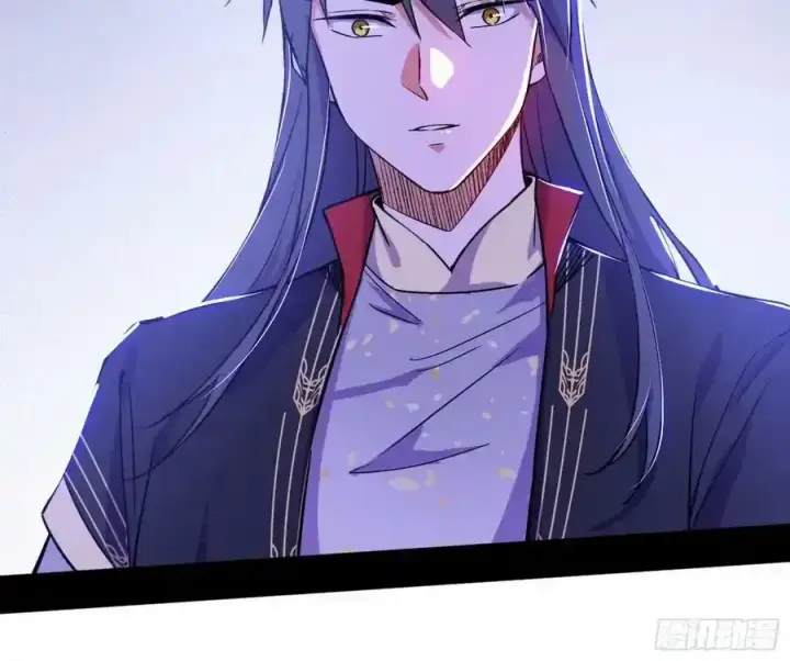 漫画《我为邪帝》功法隐患与妖女的叮嘱第38张图