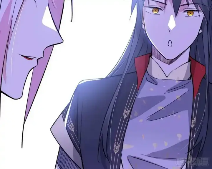 漫画《我为邪帝》功法隐患与妖女的叮嘱第50张图