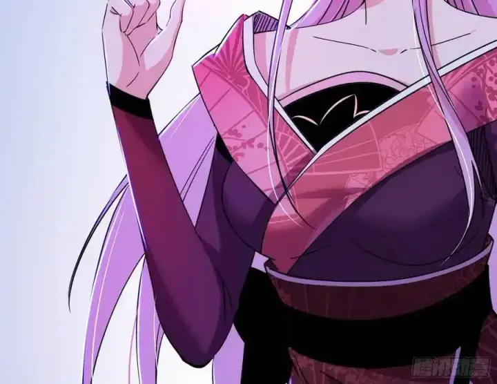 漫画《我为邪帝》功法隐患与妖女的叮嘱第90张图