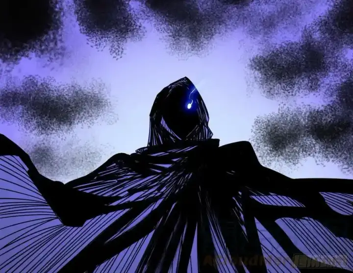 漫画《我为邪帝》长生总坛，魔罗现踪第113张图