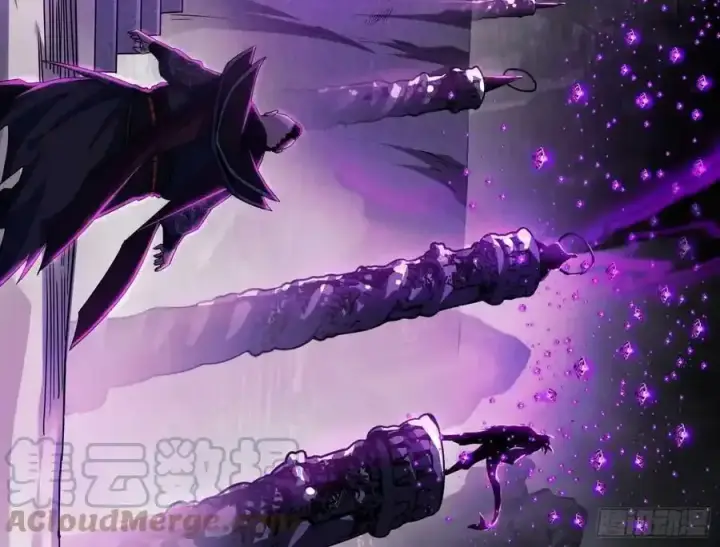 漫画《我为邪帝》长生总坛，魔罗现踪第33张图