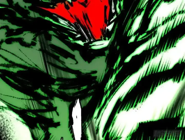 漫画《我为邪帝》长生总坛，魔罗现踪第64张图