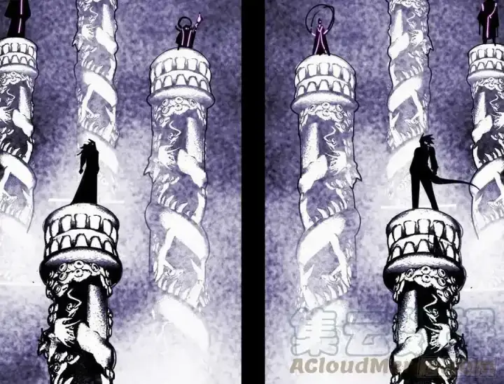 漫画《我为邪帝》长生总坛，魔罗现踪第73张图