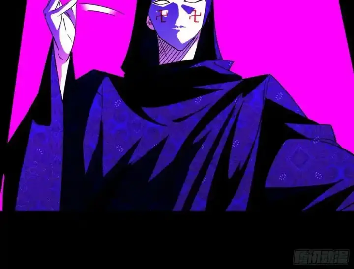 漫画《我为邪帝》长生总坛，魔罗现踪第83张图