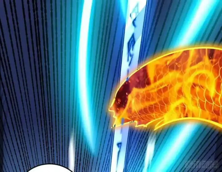 漫画《我为邪帝》桃都世界与出关第一剑第132张图