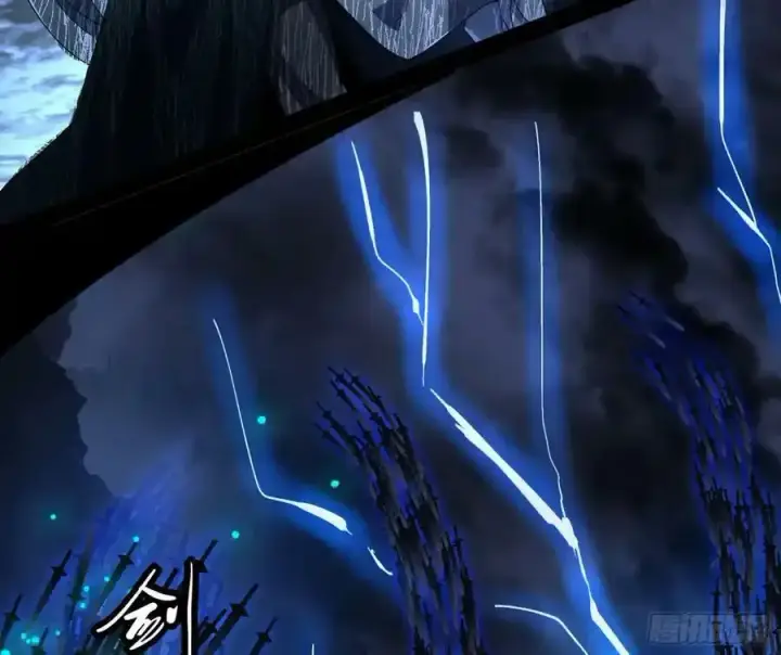 漫画《我为邪帝》桃都世界与出关第一剑第166张图
