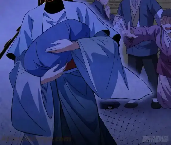 漫画《我为邪帝》桃都世界与出关第一剑第41张图