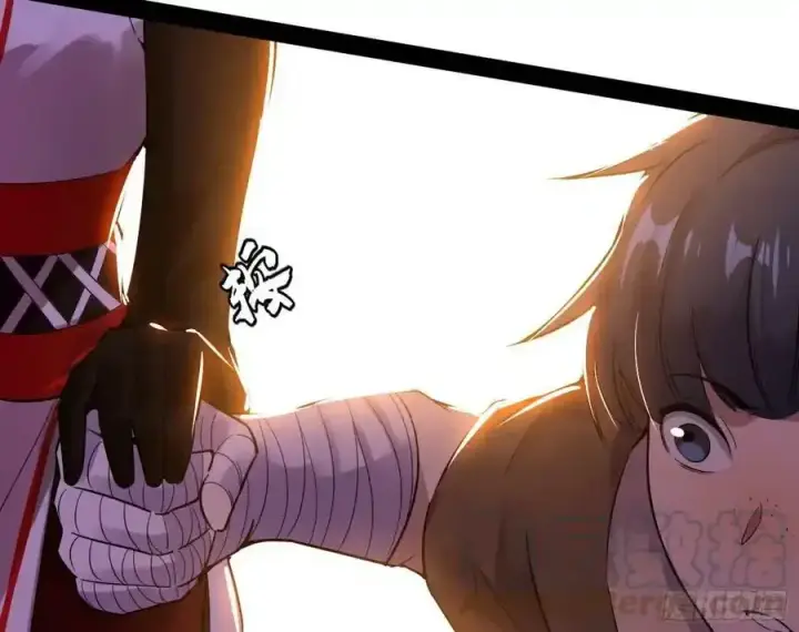 漫画《我为邪帝》桃都世界与出关第一剑第65张图