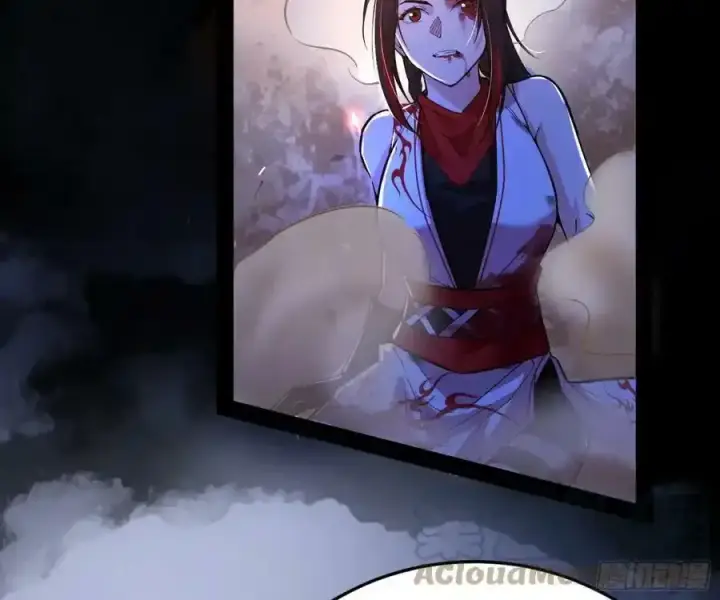 漫画《我为邪帝》桃都世界与出关第一剑第97张图